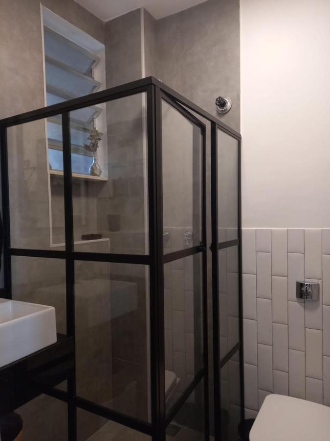 Appartement Copacabana Residencial Santa Clara Rio de Janeiro