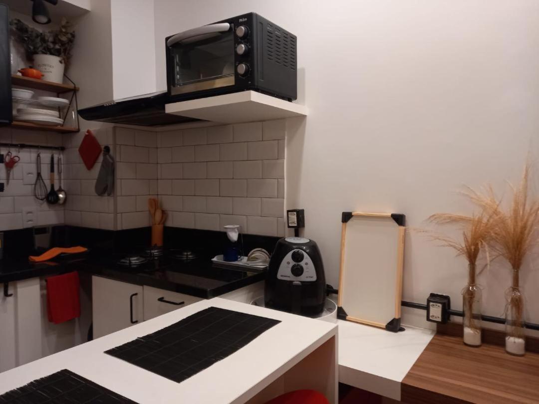 Appartement Copacabana Residencial Santa Clara Rio de Janeiro