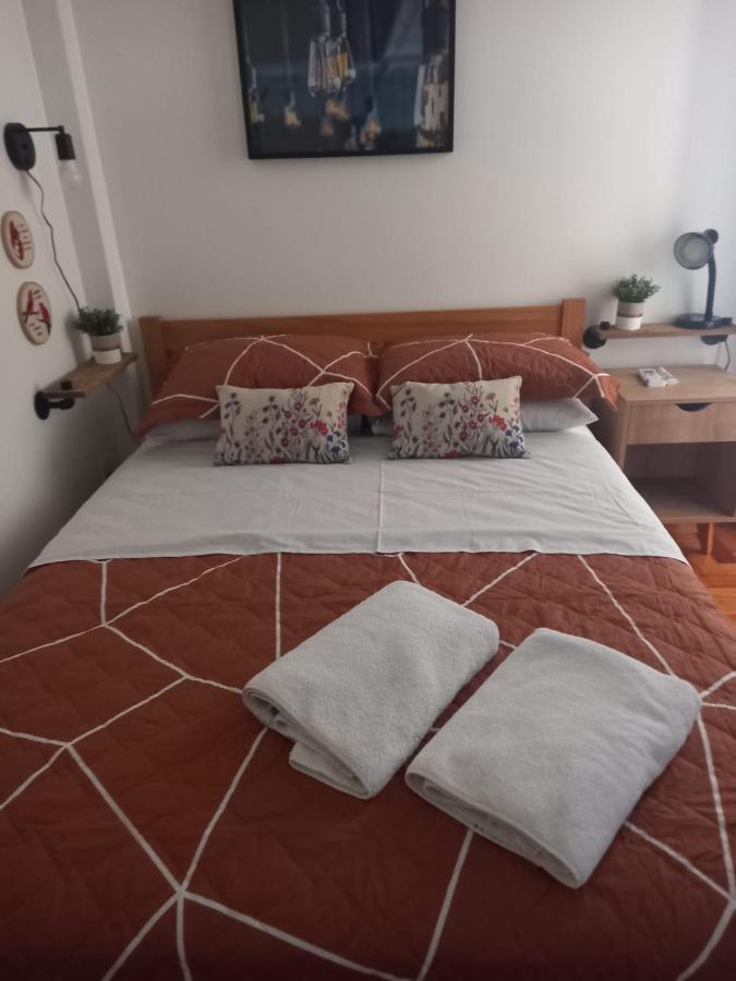 Copacabana Residencial Santa Clara Appartement