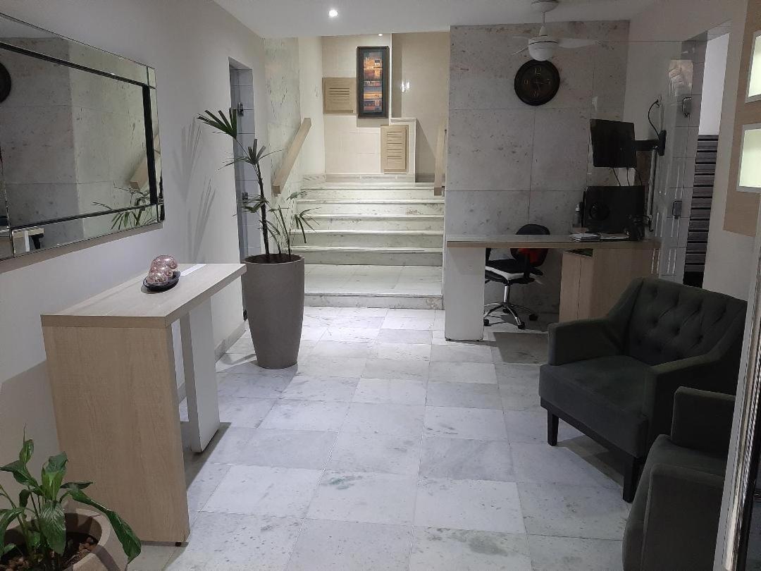 Appartement Copacabana Residencial Santa Clara