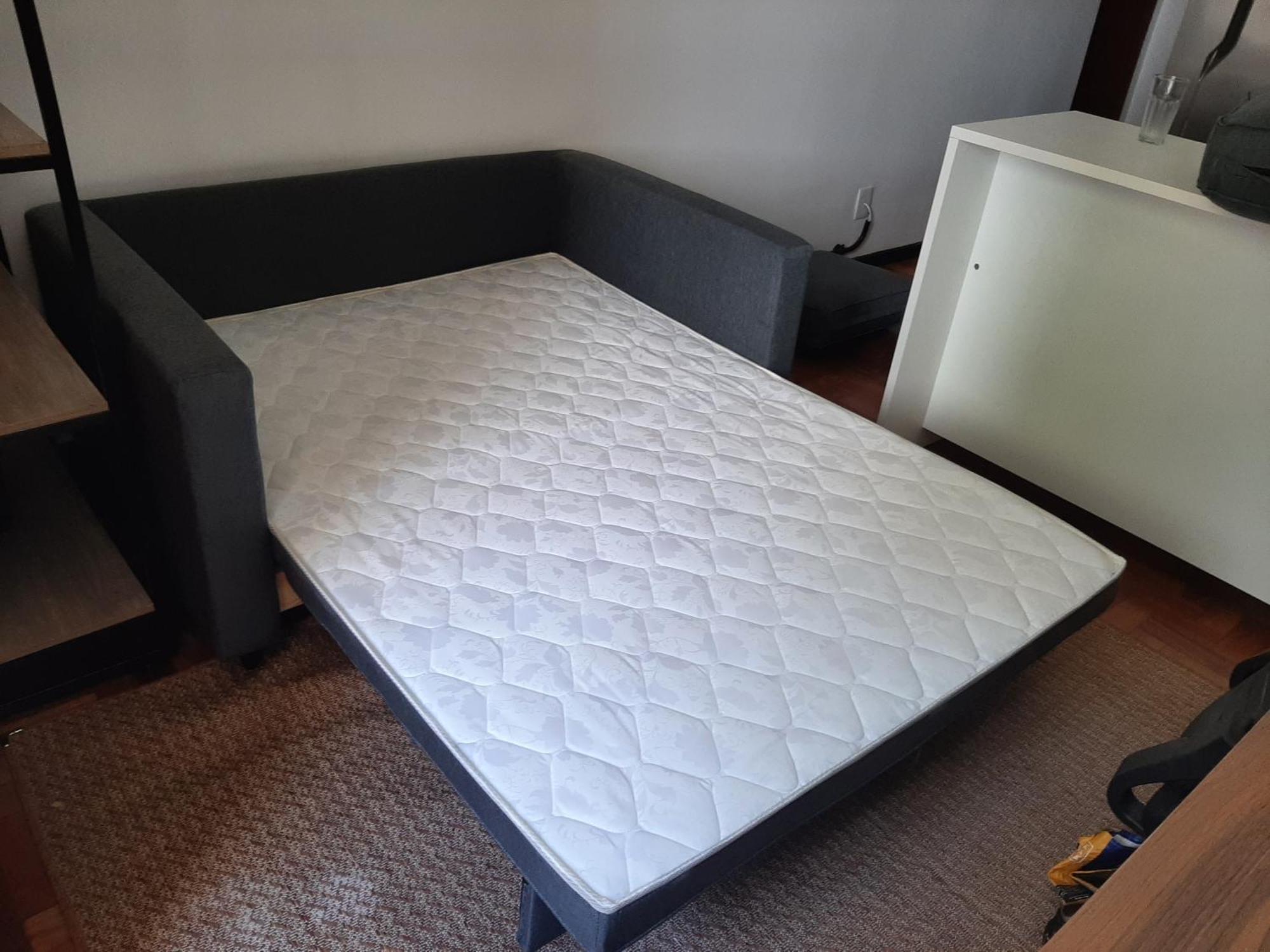 Copacabana Residencial Santa Clara Appartement Rio de Janeiro